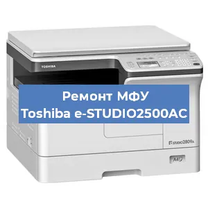 Замена прокладки на МФУ Toshiba e-STUDIO2500AC в Нижнем Новгороде